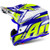 Airoh Aviator 2.2 Restyle Yellow Helmet 