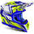 Airoh Aviator 2.2 Restyle Yellow Helmet 