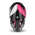 Airoh Twist MX Helmet Iron Pink