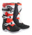 Alpinestars Tech 3S Youth Motocross Boots Black/White/Red