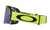Oakley Airbrake MX Goggles Valentino Rossi Signature w/Prizm Jade Lens Motocross