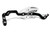 Cycra Ultra Probend CRM Complete Racer Pack 1-1/8 Clamps White/Husky Black