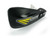 Cycra Stealth DX Handguards Racer Pack Black Shields