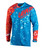 2018 Leatt GPX 4.5 Lite MX Jersey Blue/Red