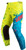 2018 Leatt GPX 4.5 MX Pants Lime/Teal