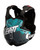 LEATT CHEST PROTECTOR 2.5 ADULT ROX GREY/TEAL