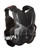 LEATT CHEST PROTECTOR 2.5 ADULT ROX BLACK/BRUSHED