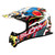 Suomy Mr Jump  MX Helmet West