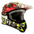 Suomy Mr Jump  MX Helmet West