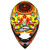 Suomy Mr Jump MX Helmet Jackpot Yellow