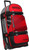 OGIO Rig 9800 wheeled  LE - Red Hub