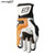 Five RFX4 Replica Adult Gloves White/Orange