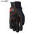Five RS4 Adult Gloves Black