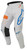 2019 Alpinestars Men's Racer Tech Atomic MX Pant Cool Grey/Mid Blue/Orange/Flou
