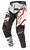 2019 Alpinestars Men's Racer Tach MX Pant Black/Grey/Burgundy