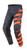 2019 Alpinestars Youth Kids Racer Braap MX Pant Anthracite/Orange Flou