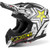Airoh Aviator 2.2 MX Helmet Rockstar Black Matt