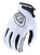 2019 Troy Lee Designs TLD Air MX Gloves White