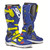 SIDI CROSSFIRE 3 SRS YELLOW FLUO / BLUE