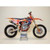 Toy Bike Ready To Race KTM 450 SX-F 2019 Antoni Cairoli TC222  1/12