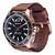 Alpinestars Men's Adult Watch Tech 3H Rose/Brown w/Leather Strap