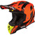 Airoh Aviator 2.3 AMS MX Helmet Bigger Orange