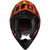 Airoh Aviator 2.3 AMS MX Helmet Bigger Orange