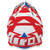 Airoh Aviator 2.3 MX Helmet Bigger Red