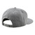 TROY LEE DESIGNS HAT SNAPBACK PRECISION 2.0 GREY