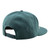 TROY LEE DESIGNS HAT CLASSIC SIGNATURE GREEN