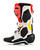 Alpinestars Tech 10 Motocross Boots LTD Indianapolis Black/Red/Yellow