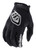 2019 Troy Lee Designs TLD Youth Air MX Gloves Black Motocross Off-Road MTB