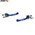 RFX Race Forged Flexible Lever Set (Blue) AJP Trials All (Not Sherco)