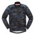 Alpinestars Men's Casual Adult Fleece Purpose Mid Layer Camo Jacket