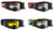 Leatt Velocity V6.5 Roll-Off MX Goggles