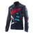 2019 Leatt GPX 4.5 X-Flow Jacket Ink/Blue