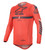 2020 Alpinestars Men's Adult MX Gear Comobo Bright Red/Navy/Off-White