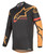 2020 Alpinestars Racer Tech Men's Adult MX Gear Combo Compass Black/Orange