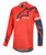 2020 Alpinestars Racer Tech Men's Adult MX Gear Combo Compass Bright Red/Navy