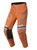 2020 Alpinestars Racer Braap Men's Adult MX Gear Combo Dark Grey/Orange Fluo