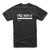 Alpinestars Men's Adult Casual Short Sleeved T-Shirt Stated Black