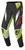 2020 Alpinestars Techstar Tomac ET3 Men's Adult MX Gear Black/Green/Red