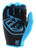 2019 Troy Lee Designs TLD Youth Air MX Gloves Light Blue