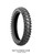 BRIDGESTONE TYRE X10 SAND-MUD 100/90 -19