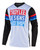 2020 Troy Lee Designs TLD Youth Kids GP Air MX Jersey Carlsbad White/Black