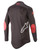 Alpinestars Motocross Jersey Race Tech Le Deus Black/Red