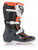 Alpinestars Tech 7S Youth Black Grey White Orange Fluo