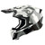 Airoh Motocross Helmet Twist 2.0 Frame Grey Matt