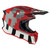 Airoh Motocross Helmet Twist 2.0 Frame Red