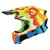 Airoh Motocross Helmet Twist 2.0 Frame Yellow